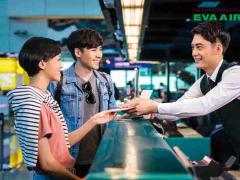 3 cách nâng hạng vé EVA Air nhanh chóng và tiết kiệm nhất